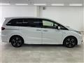 2017 Honda Odyssey Hybrid