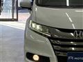 2017 Honda Odyssey Hybrid