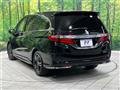 2017 Honda Odyssey Hybrid