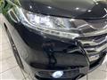 2017 Honda Odyssey Hybrid