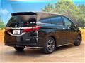2017 Honda Odyssey Hybrid