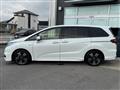2017 Honda Odyssey