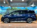 2016 Honda Odyssey Hybrid