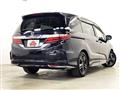 2016 Honda Odyssey Hybrid