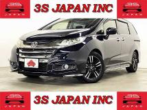 2016 Honda Odyssey Hybrid