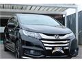 2016 Honda Odyssey Hybrid