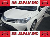 2019 Toyota Corolla Fielder