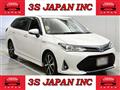 2019 Toyota Corolla Fielder