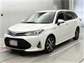 2019 Toyota Corolla Fielder