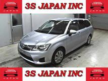 2015 Toyota Corolla Fielder