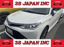 2016 Toyota Corolla Fielder