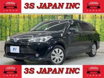 2016 Toyota Corolla Fielder