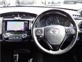 2016 Toyota Corolla Fielder