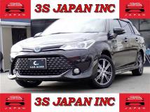 2016 Toyota Corolla Fielder