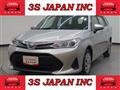 2018 Toyota Corolla Fielder
