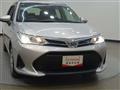 2018 Toyota Corolla Fielder