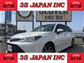 2016 Toyota Corolla Fielder