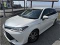 2016 Toyota Corolla Fielder