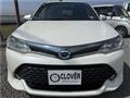 2016 Toyota Corolla Fielder