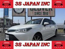 2016 Toyota Corolla Fielder