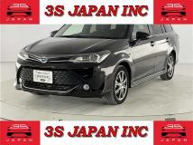 2015 Toyota Corolla Fielder