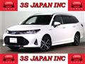2018 Toyota Corolla Fielder