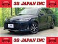 2019 Toyota Corolla Fielder