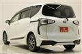 2016 Toyota Sienta