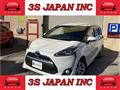 2015 Toyota Sienta