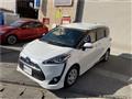 2015 Toyota Sienta
