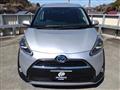 2017 Toyota Sienta