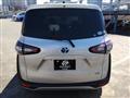 2017 Toyota Sienta