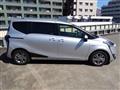 2017 Toyota Sienta