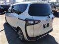 2017 Toyota Sienta