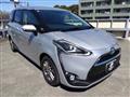 2017 Toyota Sienta