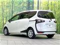 2017 Toyota Sienta