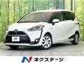 2017 Toyota Sienta