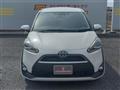 2017 Toyota Sienta