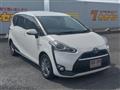 2017 Toyota Sienta
