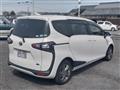 2017 Toyota Sienta