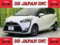 2017 Toyota Sienta