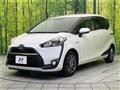 2017 Toyota Sienta