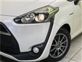 2017 Toyota Sienta