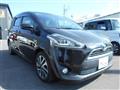 2018 Toyota Sienta