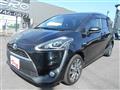 2018 Toyota Sienta