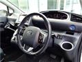 2015 Toyota Sienta