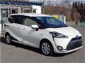 2015 Toyota Sienta