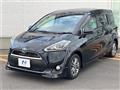 2018 Toyota Sienta
