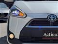 2017 Toyota Sienta