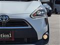 2017 Toyota Sienta